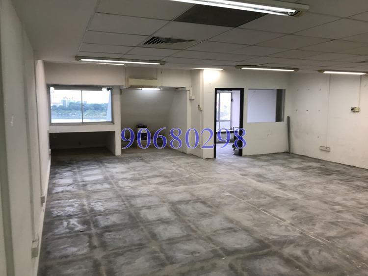 Golden Mile Complex (D7), Office #166878992